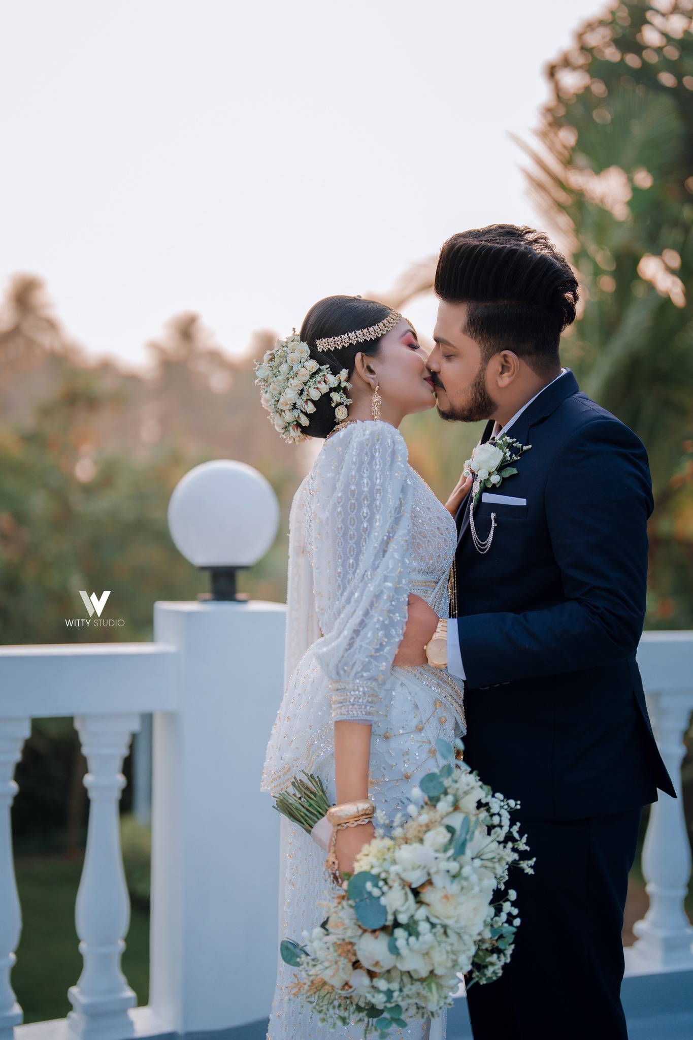 Sandani & Lakshan Wedding